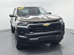 2023 Chevrolet Colorado Work Truck