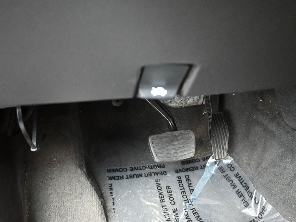 2023 Chevrolet Colorado Work Truck