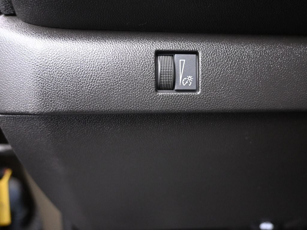 2023 Chevrolet Colorado Work Truck