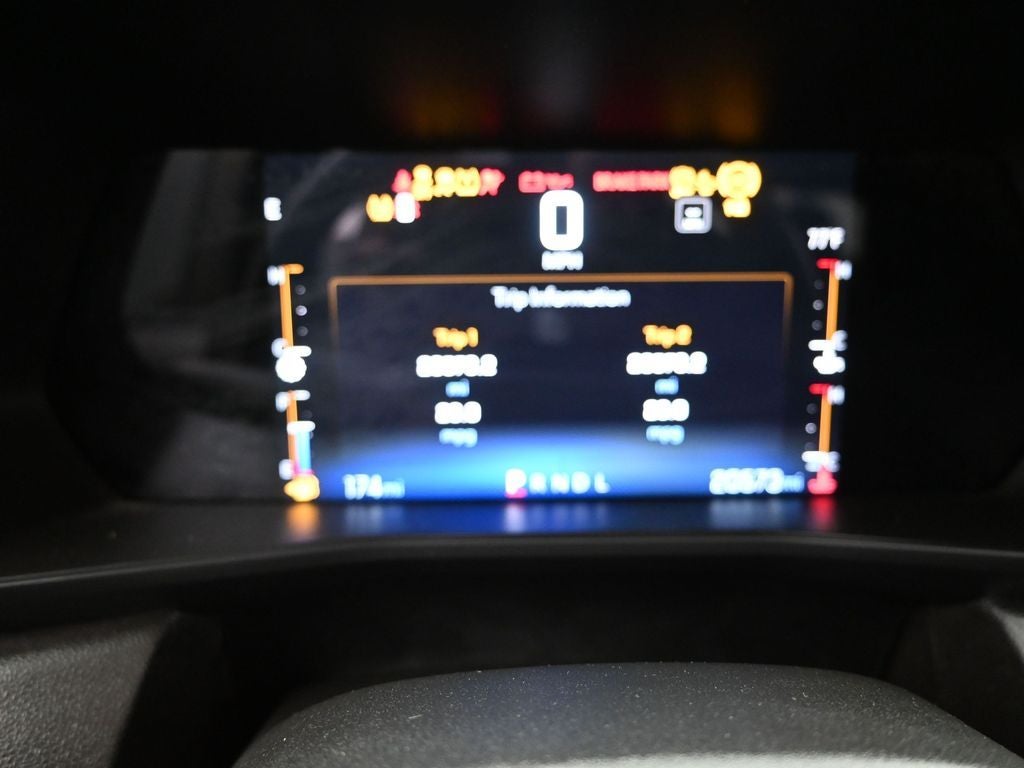 2023 Chevrolet Colorado Work Truck