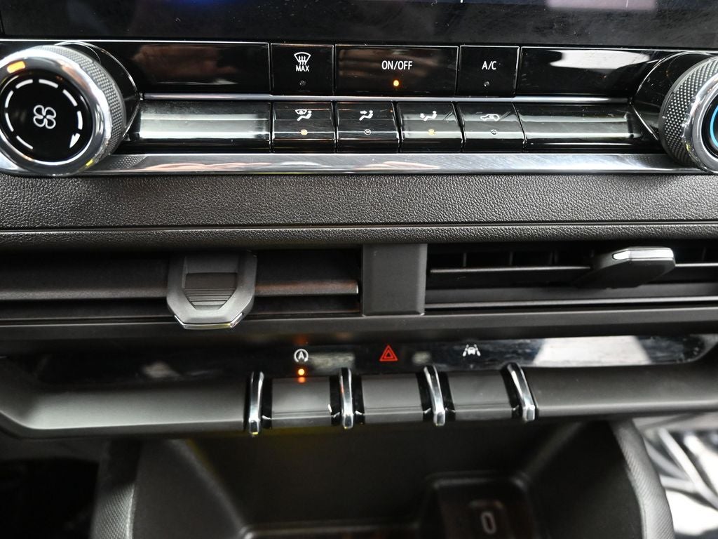 2023 Chevrolet Colorado Work Truck