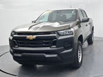 2023 Chevrolet Colorado Work Truck