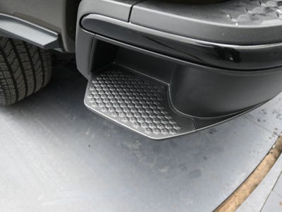 2023 Chevrolet Colorado Work Truck