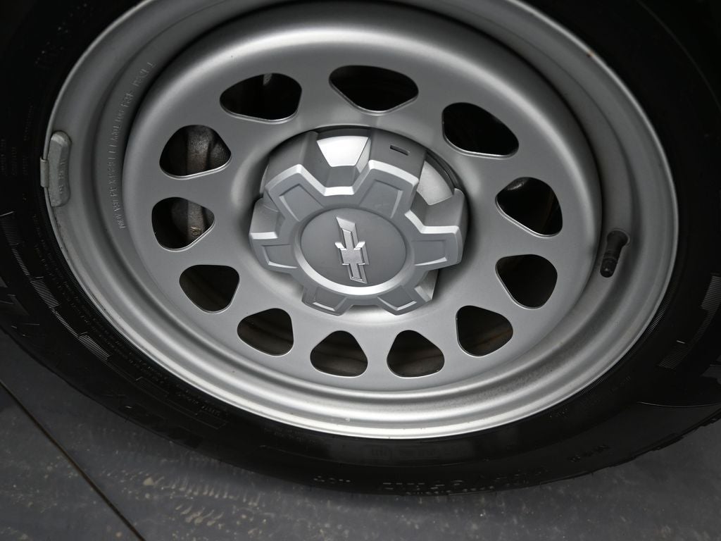 2023 Chevrolet Colorado Work Truck