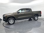 2023 Chevrolet Colorado Work Truck