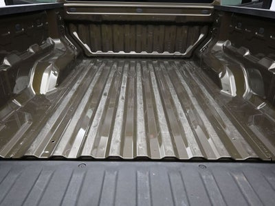 2023 Chevrolet Colorado Work Truck