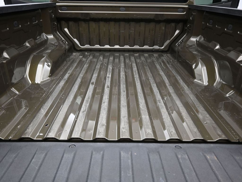 2023 Chevrolet Colorado Work Truck