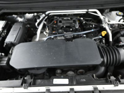 2023 Chevrolet Colorado Work Truck