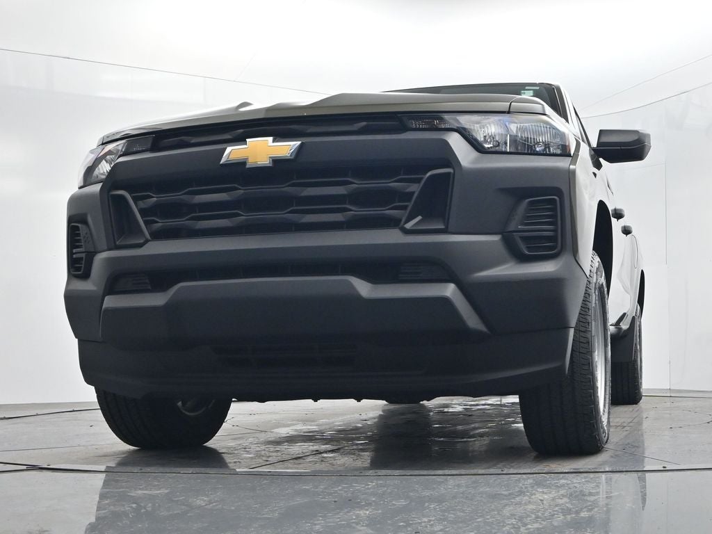 2023 Chevrolet Colorado Work Truck