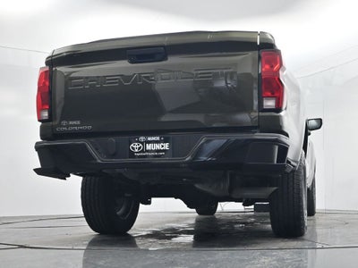 2023 Chevrolet Colorado Work Truck