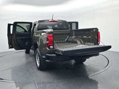 2023 Chevrolet Colorado Work Truck