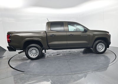 2023 Chevrolet Colorado Work Truck