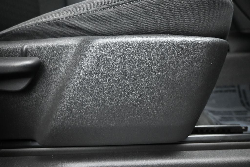 2022 Chevrolet Silverado 1500 LTD Custom Trail Boss
