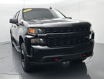 2022 Chevrolet Silverado 1500 LTD Custom Trail Boss