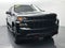 2022 Chevrolet Silverado 1500 LTD Custom Trail Boss