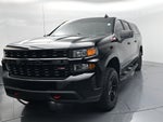 2022 Chevrolet Silverado 1500 LTD Custom Trail Boss