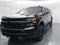 2022 Chevrolet Silverado 1500 LTD Custom Trail Boss