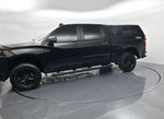 2022 Chevrolet Silverado 1500 LTD Custom Trail Boss