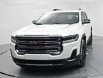 2022 GMC Acadia AT4