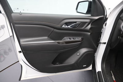 2021 GMC Acadia AT4