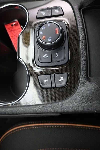 2021 GMC Acadia AT4