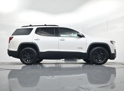 2021 GMC Acadia AT4