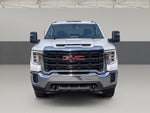 2022 GMC Sierra 3500HD Pro
