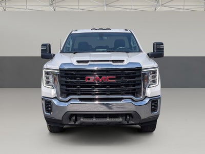 2022 GMC Sierra 3500HD Pro