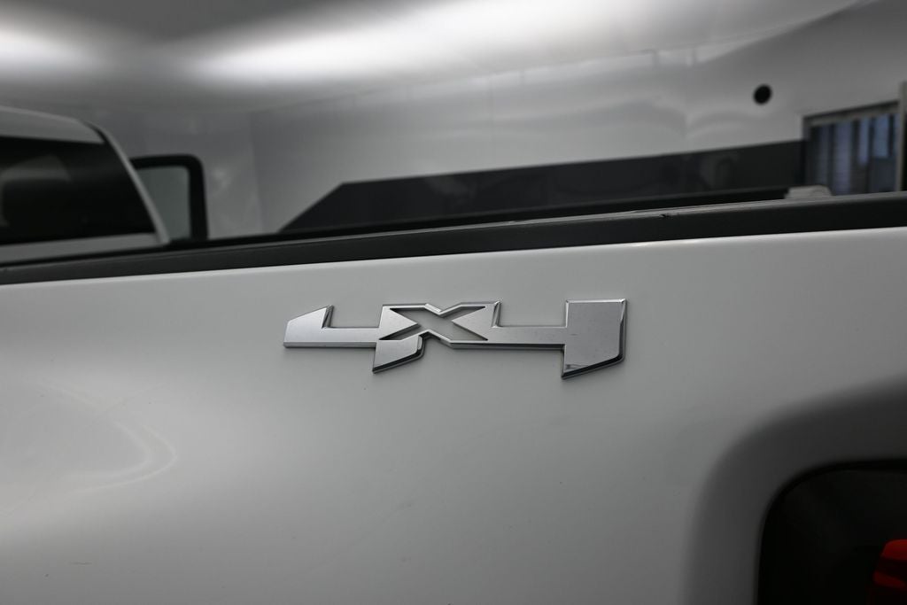 2022 GMC Sierra 3500HD Pro