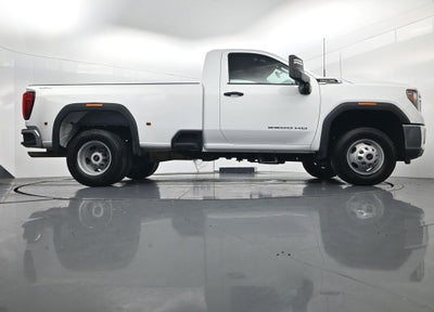2022 GMC Sierra 3500HD Pro