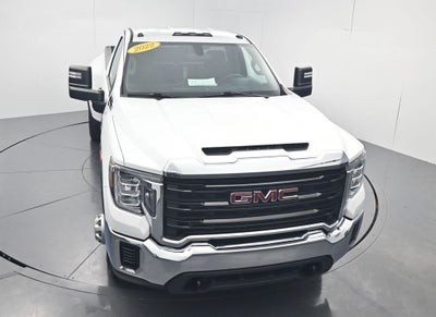 2022 GMC Sierra 3500HD Pro
