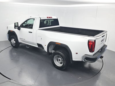 2022 GMC Sierra 3500HD Pro