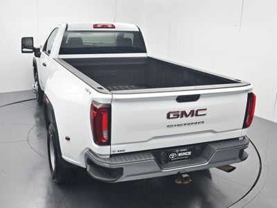 2022 GMC Sierra 3500HD Pro