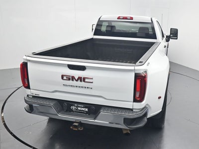 2022 GMC Sierra 3500HD Pro