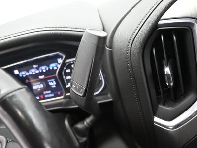 2021 GMC Sierra 2500HD Denali