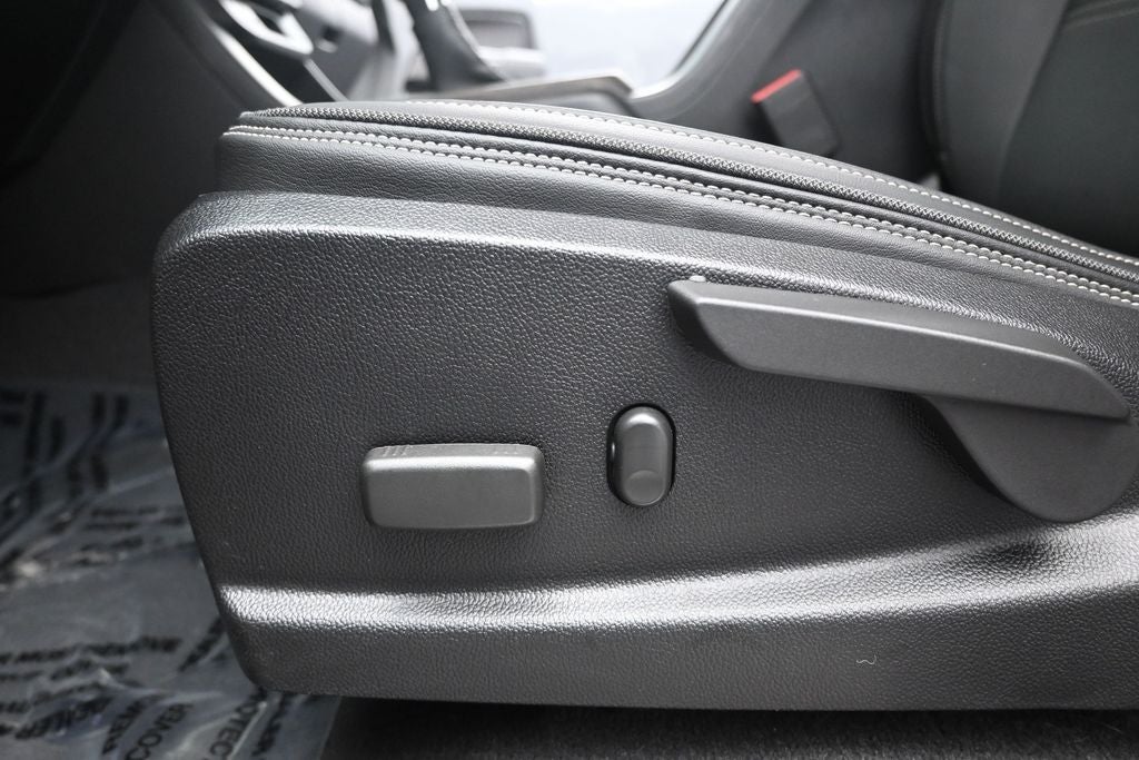 2022 GMC Canyon Denali