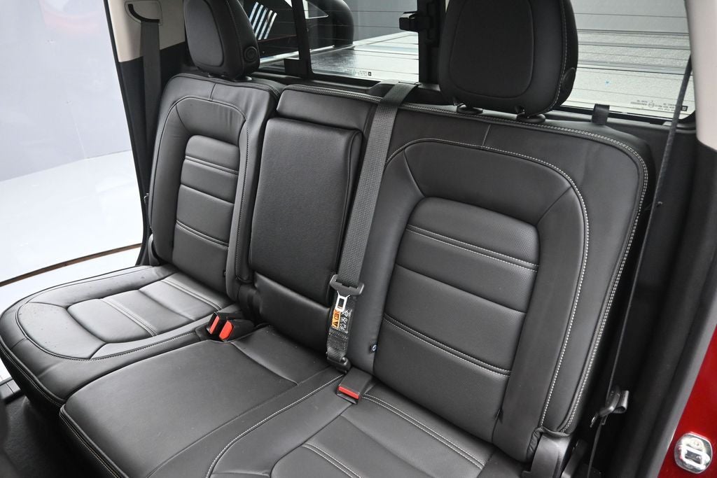 2022 GMC Canyon Denali