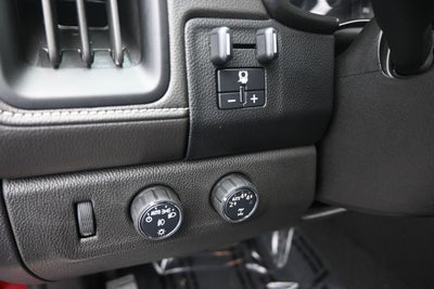 2022 GMC Canyon Denali