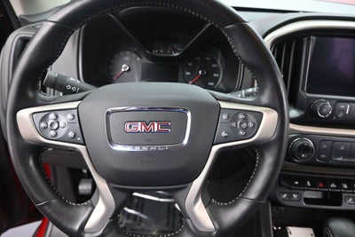 2022 GMC Canyon Denali