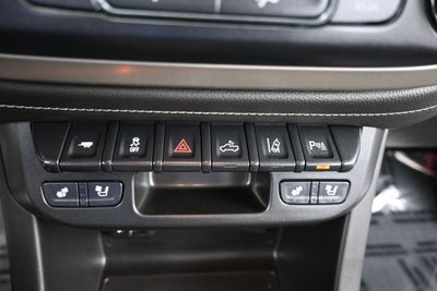 2022 GMC Canyon Denali