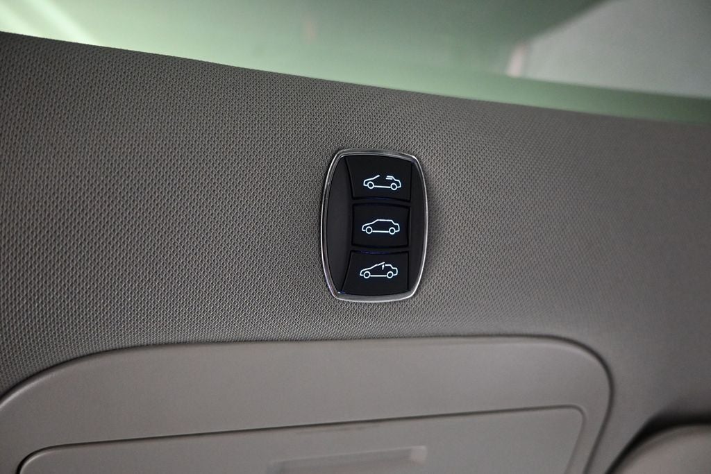 2022 GMC Canyon Denali