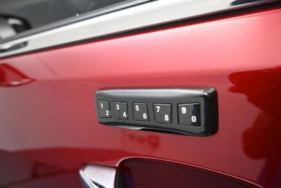 2022 GMC Canyon Denali