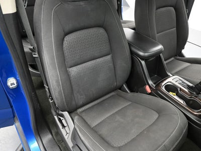 2018 GMC Canyon SLE1