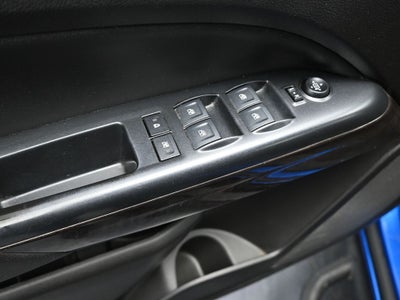 2018 GMC Canyon SLE1