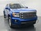 2018 GMC Canyon SLE1