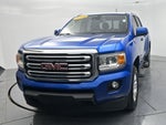 2018 GMC Canyon SLE1