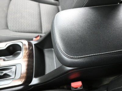 2018 GMC Canyon SLE1