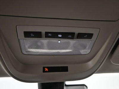 2018 GMC Canyon SLE1