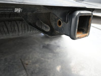 2018 GMC Canyon SLE1