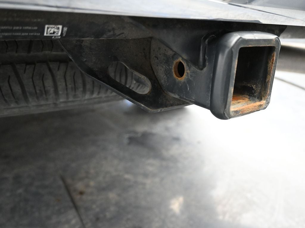 2018 GMC Canyon SLE1